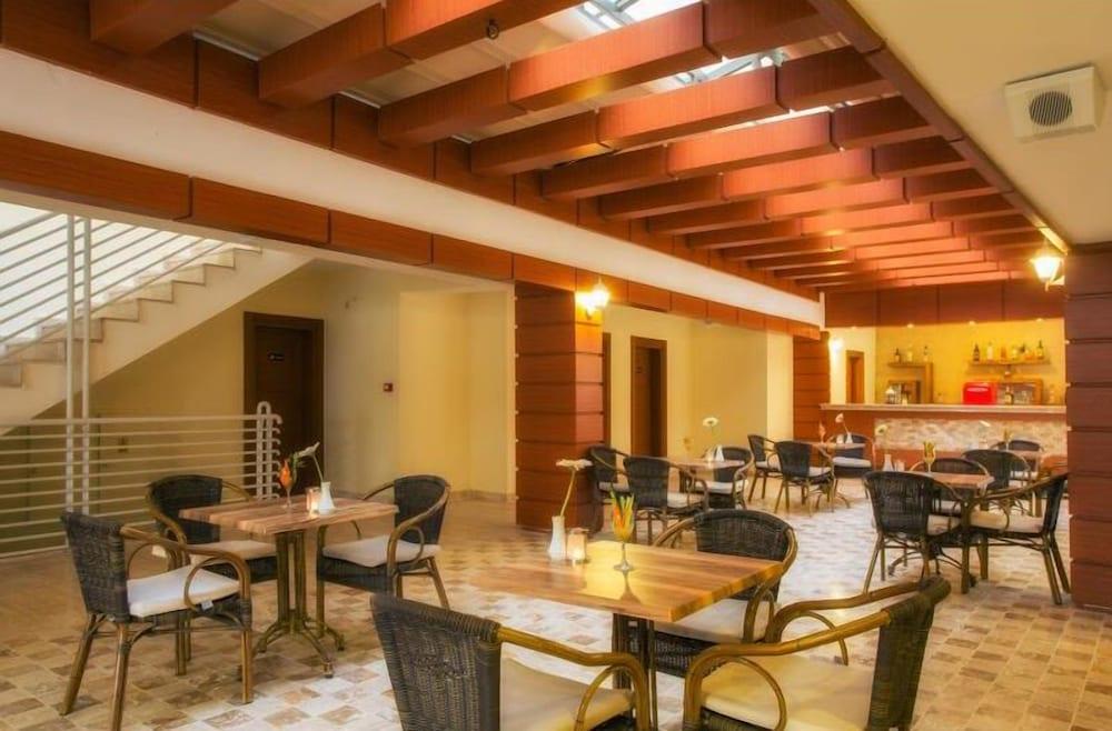 LAVIA HOTELS KEMER — KEMER — fotografie hotel nr. 26