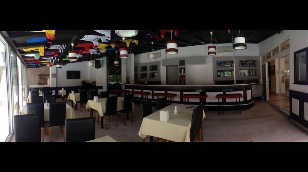 THE PARK MARMARIS HOTEL — MARMARIS — fotografie hotel nr. 28