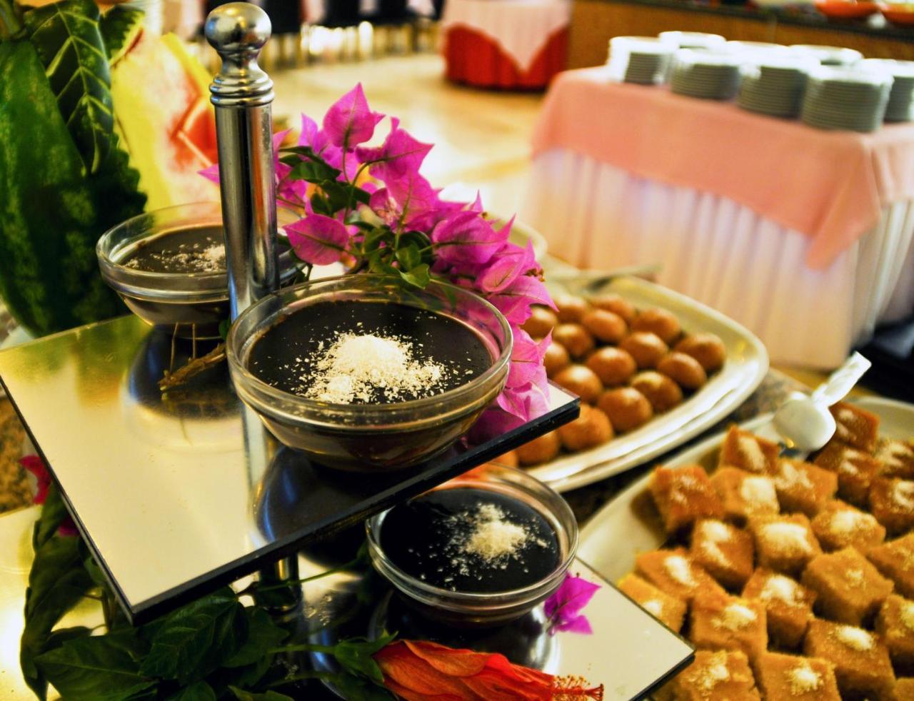 BELKON HOTEL BELEK — BELEK — фотография отеля №22