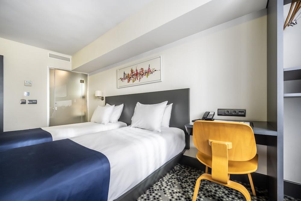 MISA HOTEL — ISTANBUL — фотография отеля №9