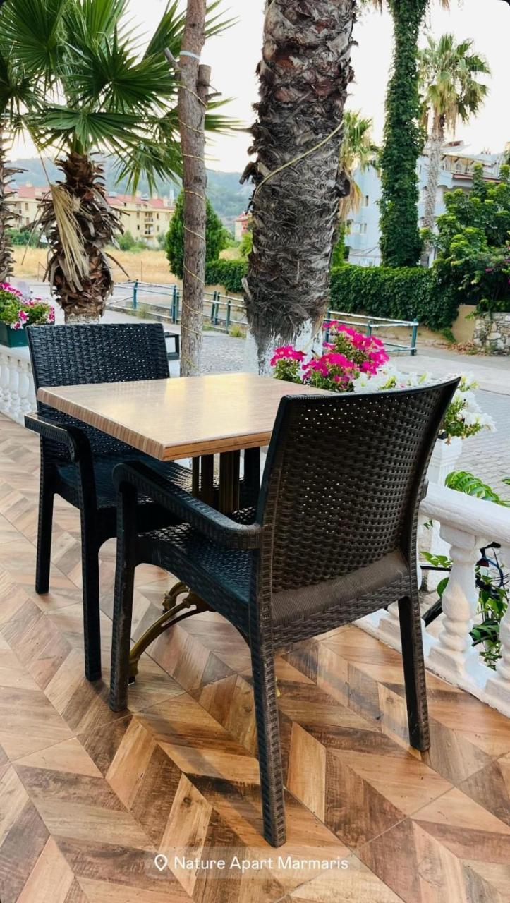 NATURE APART — MARMARIS — fotografie hotel nr. 23