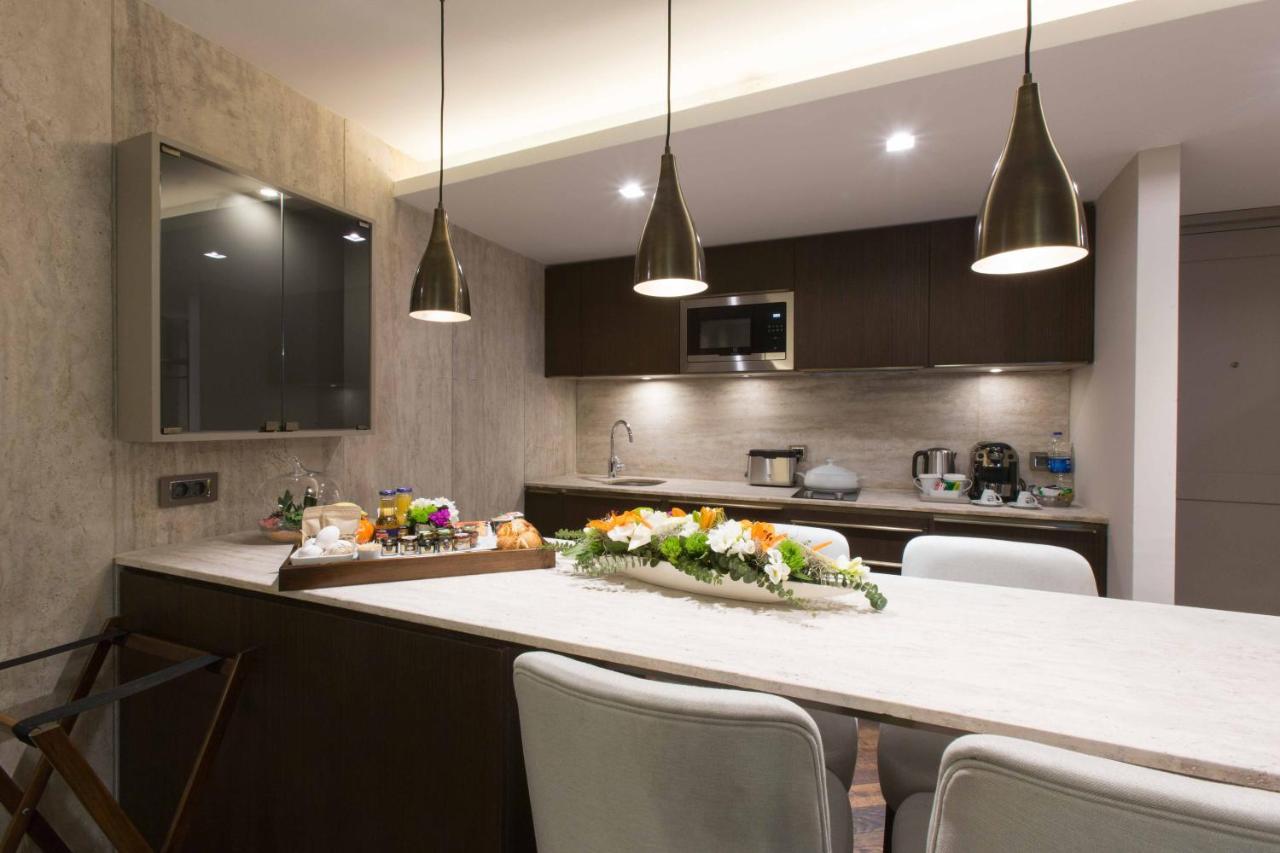 NOBLE22 SUITES — ISTANBUL — фотография отеля №25