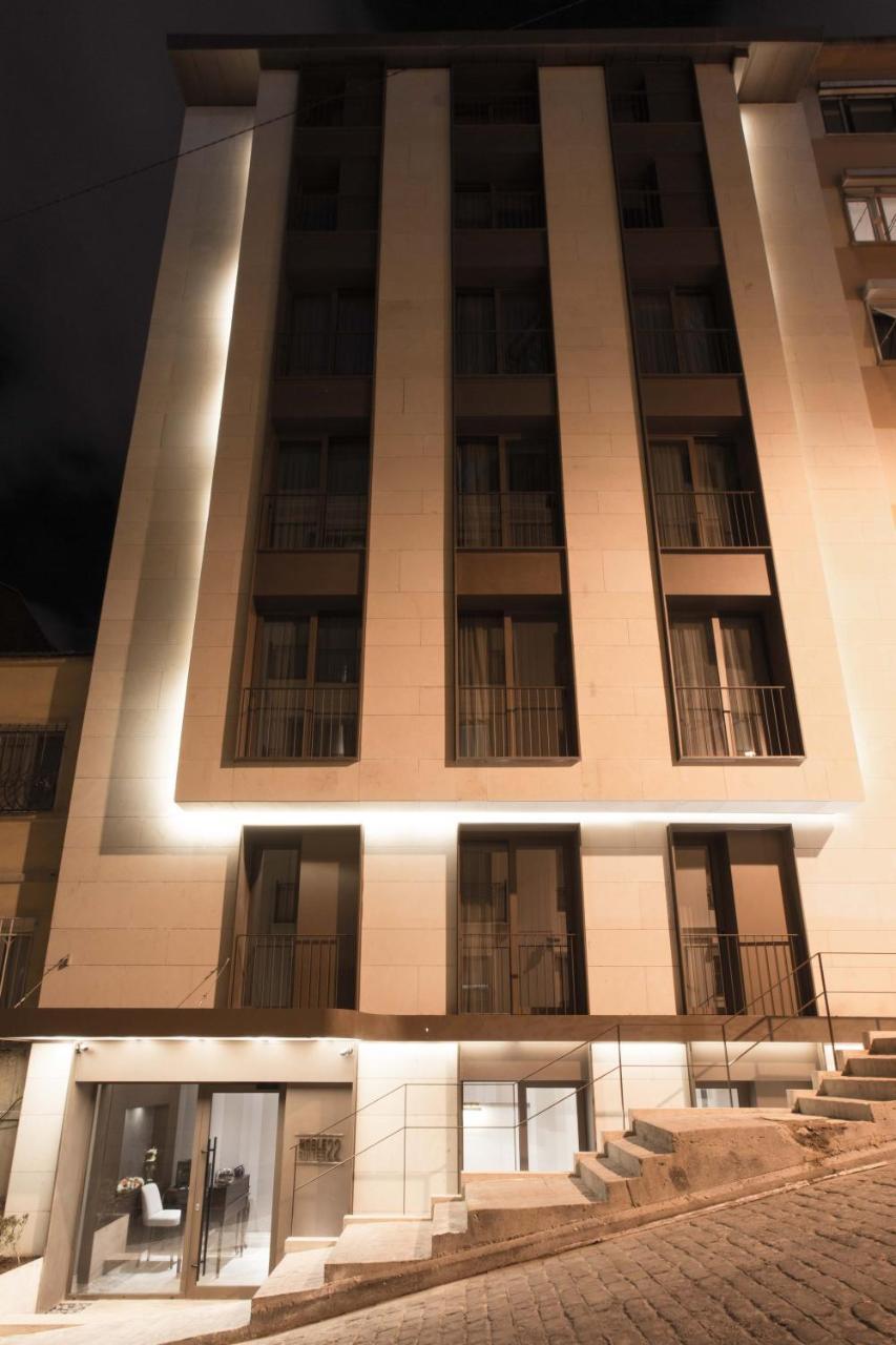 NOBLE22 SUITES — ISTANBUL — фотография отеля №20