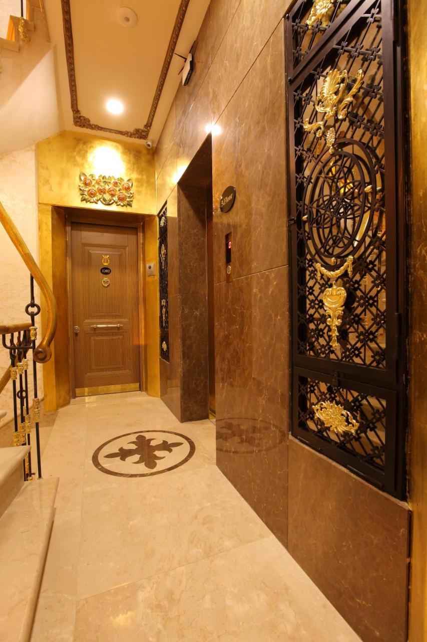LIR RESIDENCE SUITES — ISTANBUL — фотография отеля №33