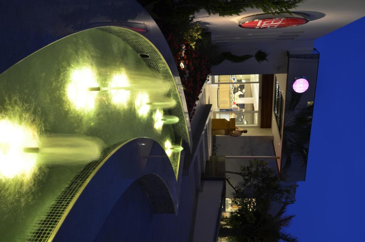 CALIMERA SIDE RESORT — SIDE — фотография отеля №12