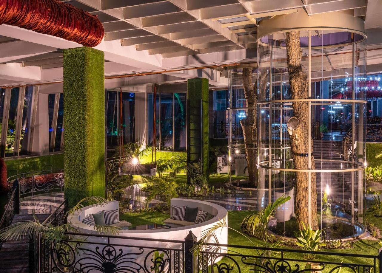 SELECTUM LUXURY RESORT BELEK — BELEK — fotografie hotel nr. 11