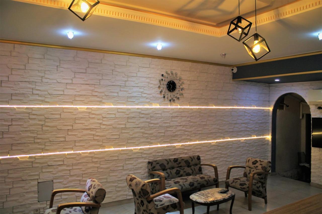 LE MORAL APART HOTEL — ALANYA — fotografie hotel nr. 4