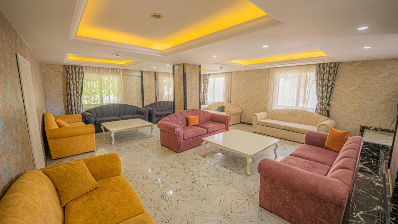 RIOS BEACH HOTEL — KEMER — фотография отеля №36