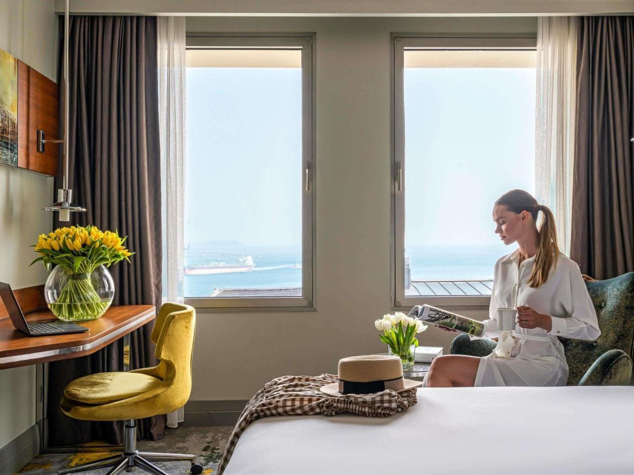 THE ARTISAN ISTANBUL MGALLERY — ISTANBUL — fotografie hotel nr. 11