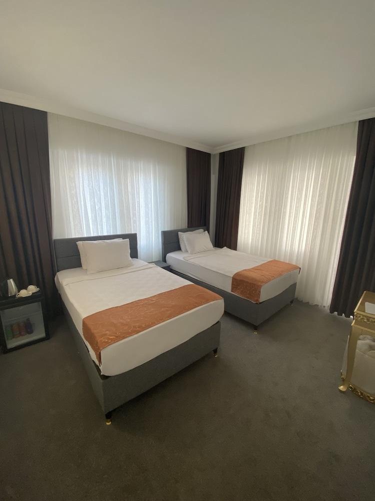KADEER HOTEL — ALANYA — фотография отеля №8