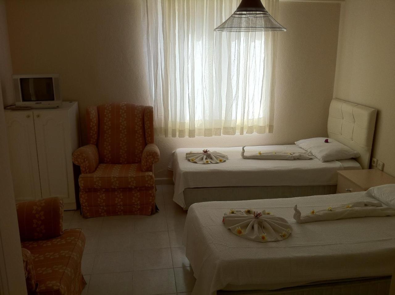 MERYEMANA — DIDIM — fotografie hotel nr. 14