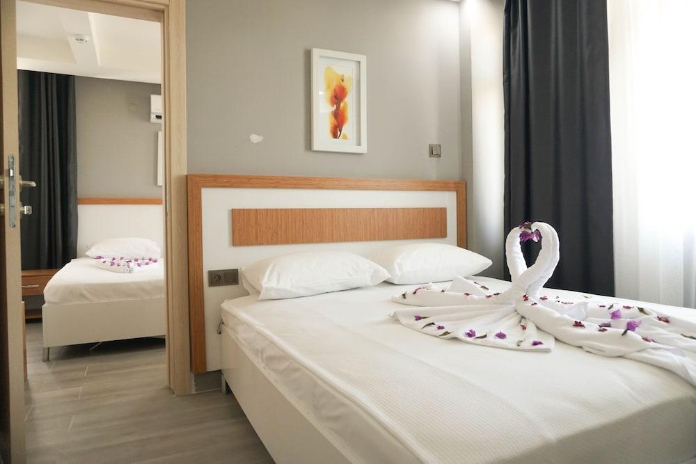 AKALIA RESORT HOTEL & SPA — SIDE — фотография отеля №5
