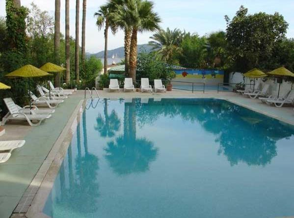 AMOS — MARMARIS — fotografie hotel nr. 18