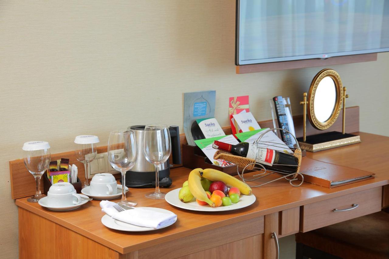 SUENO HOTELS GOLF BELEK — BELEK — фотография отеля №5