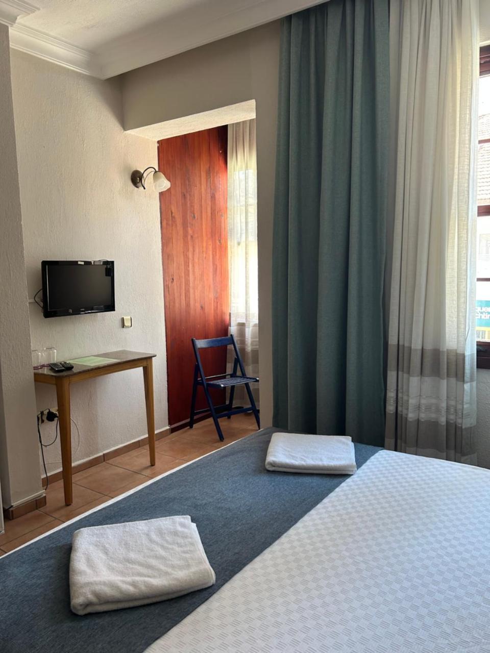 VILLA DANLIN HOTEL — GOCEK — фотография отеля №29