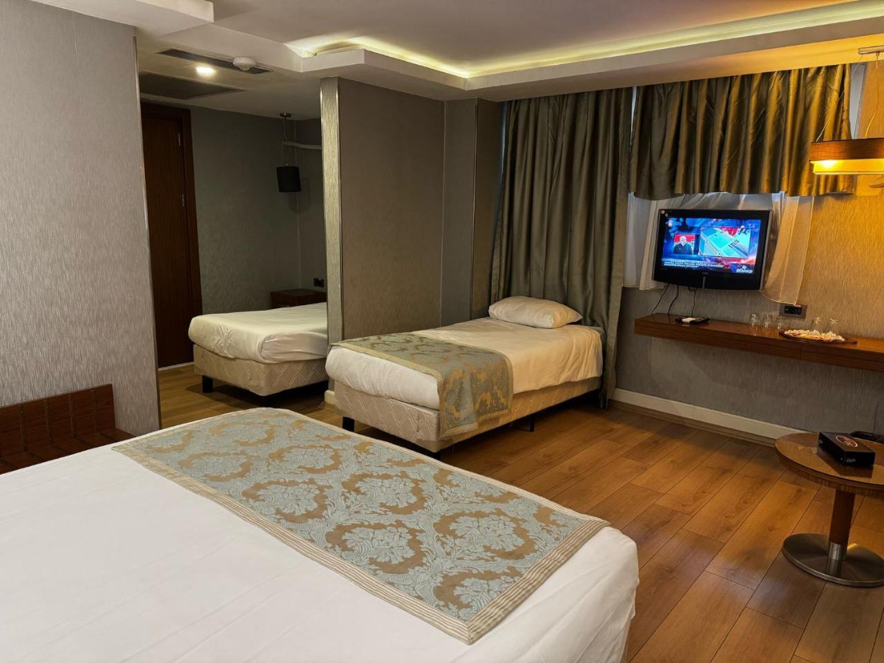 STYLE STAR HOTEL — ISTANBUL — fotografie hotel nr. 30