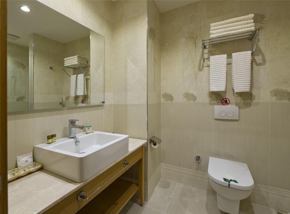 HOTEL OLIMPIYAT — ISTANBUL — фотография отеля №25