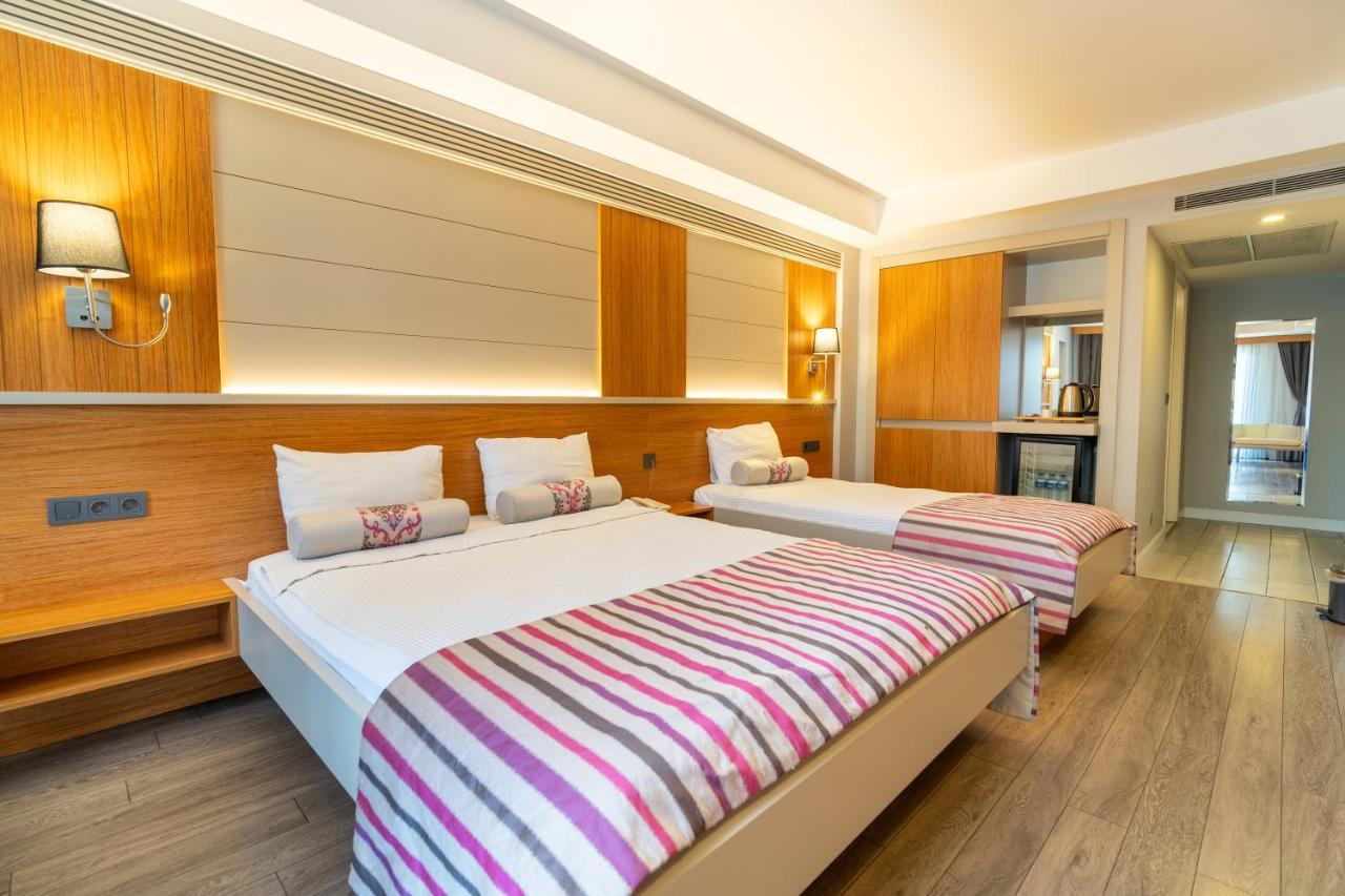 MAY PARK HOTEL — IZMIR — фотография отеля №18