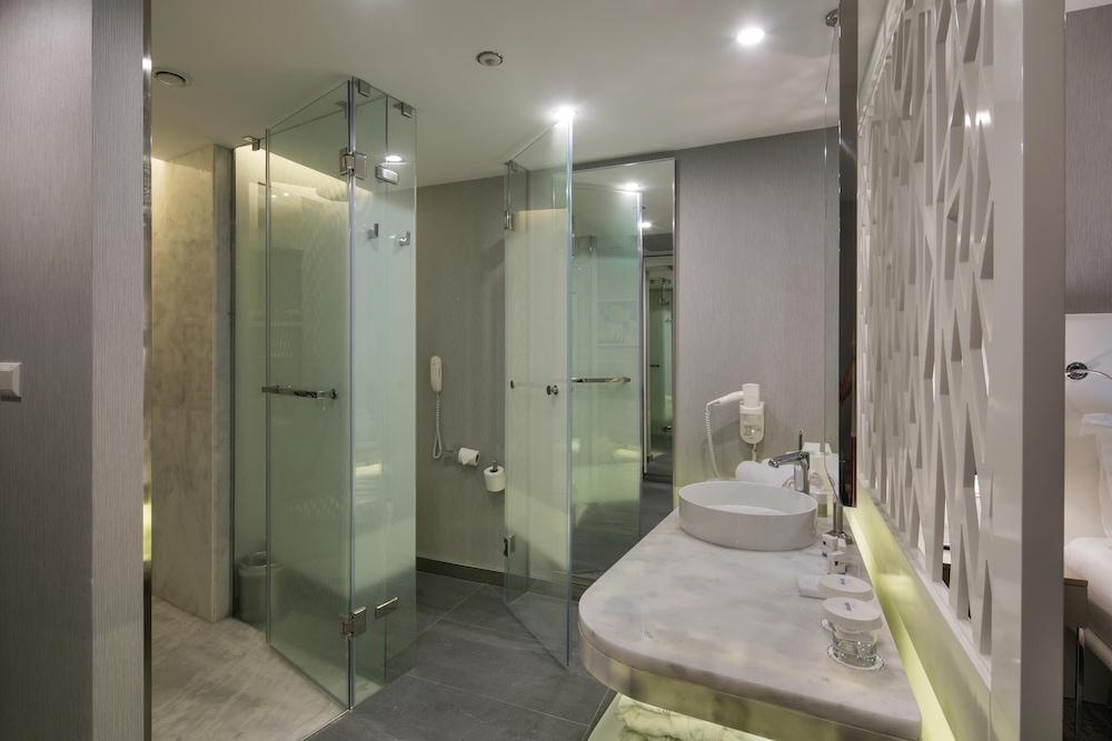 THE SENSE DE LUXE HOTEL — SIDE — fotografie hotel nr. 7
