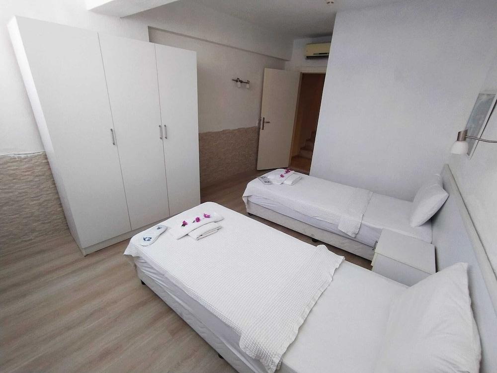 ALYA HOTEL GOCEK — GOCEK — фотография отеля №12