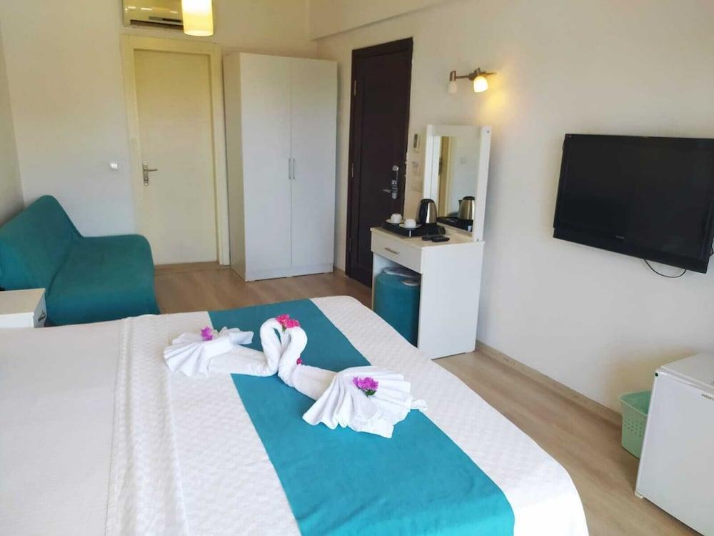 ALYA HOTEL GOCEK — GOCEK — фотография отеля №10