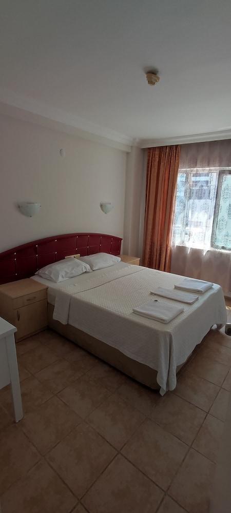 BASILS APART — MARMARIS — fotografie hotel nr. 10