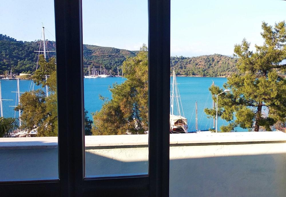 LEVENT HOTEL — FETHIYE — фотография отеля №22