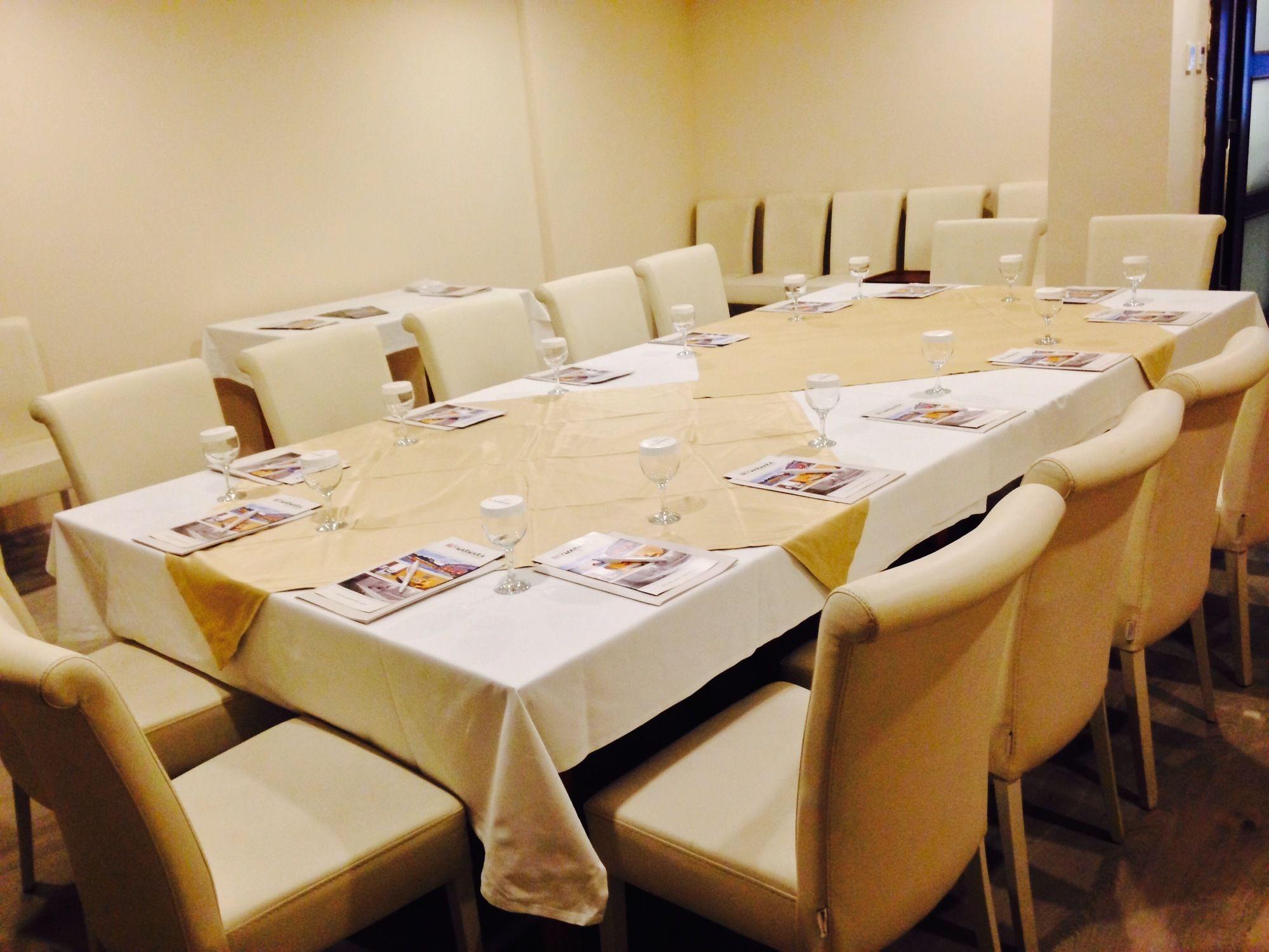 BEYMARMARA SUITE HOTEL — ISTANBUL — fotografie hotel nr. 5