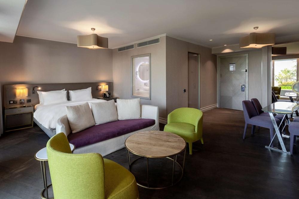RADISSON BLU HOTEL ISTANBUL OTTOMARE — ISTANBUL — fotografie hotel nr. 3