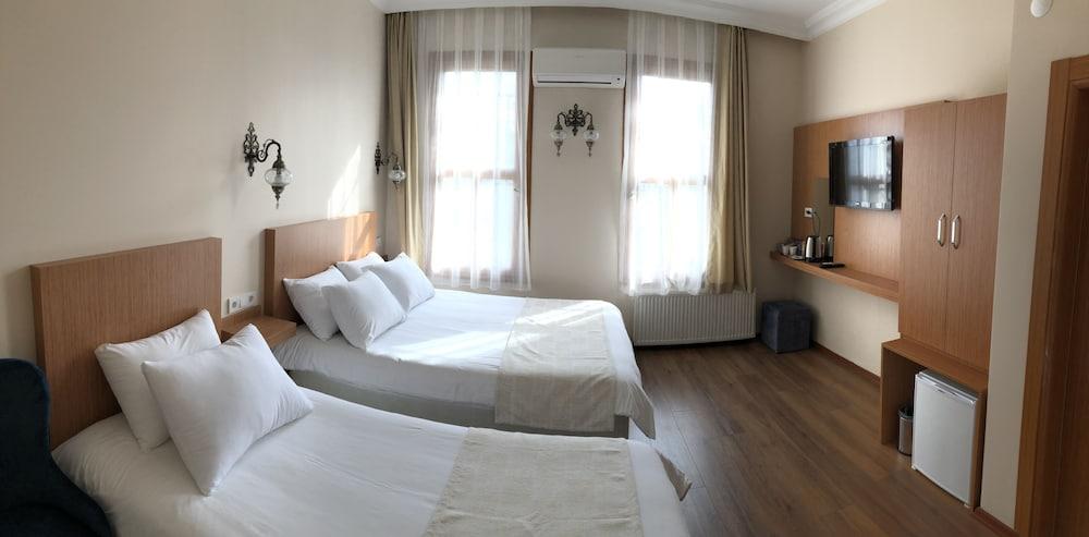 OTTOMANS PEARL HOTEL — ISTANBUL — fotografie hotel nr. 8