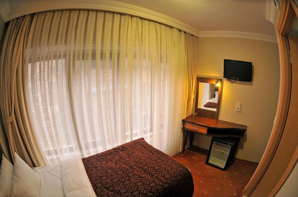 PALACE POINT HOTEL — ISTANBUL — фотография отеля №23