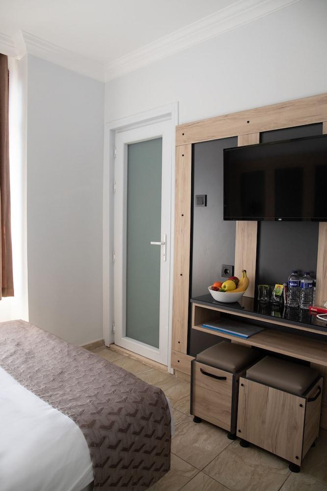 GALLEY HOTEL — ISTANBUL — фотография отеля №6