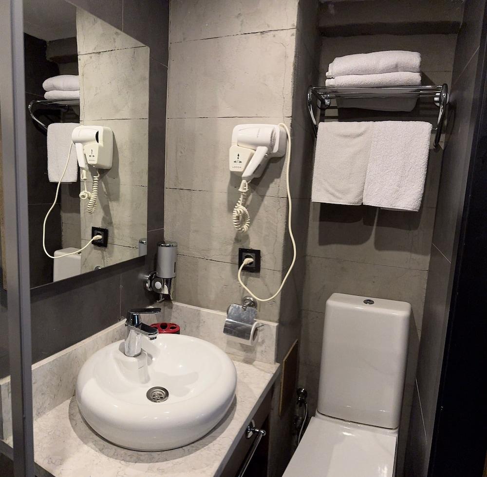 ELIBOL HOTEL — ISTANBUL — fotografie hotel nr. 24