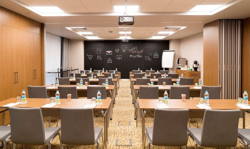 PARK INN BY RADISSON ISTANBUL ATASEHIR — ISTANBUL — fotografie hotel nr. 31