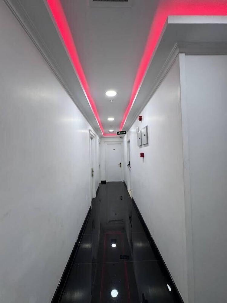 OGUZHAN HOTEL — ISTANBUL — fotografie hotel nr. 32