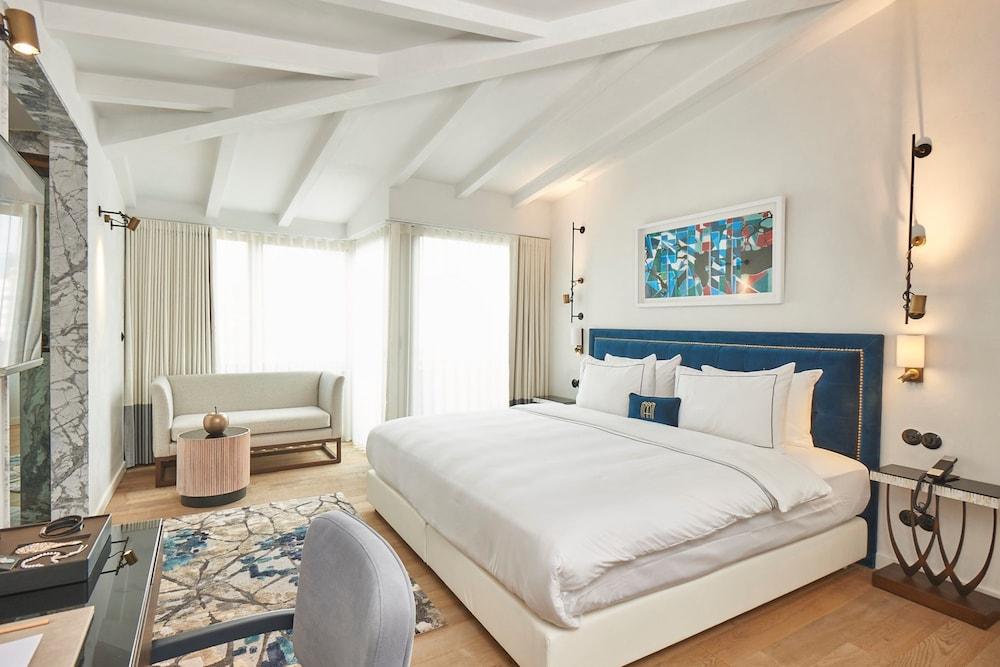 MANNA BOUTIQUE HOTEL — ISTANBUL — фотография отеля №9