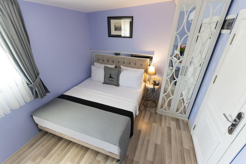 PRIMERO HOTEL — ISTANBUL — фотография отеля №17