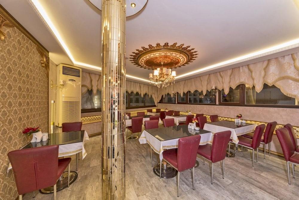 VERSION HOTEL — ISTANBUL — фотография отеля №29