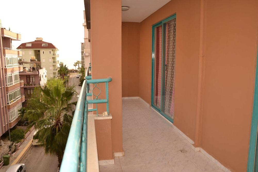 ELFIDA APART HOTEL — ALANYA — fotografie hotel nr. 8