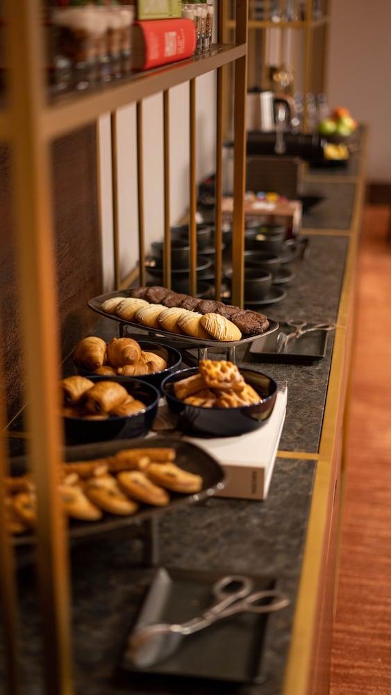 GLENS PALAS ISTANBUL — ISTANBUL — fotografie hotel nr. 30