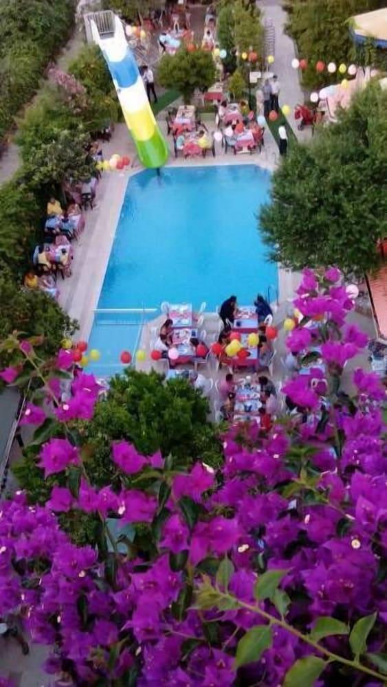 HOTEL MARIN — BELDIBI — fotografie hotel nr. 9