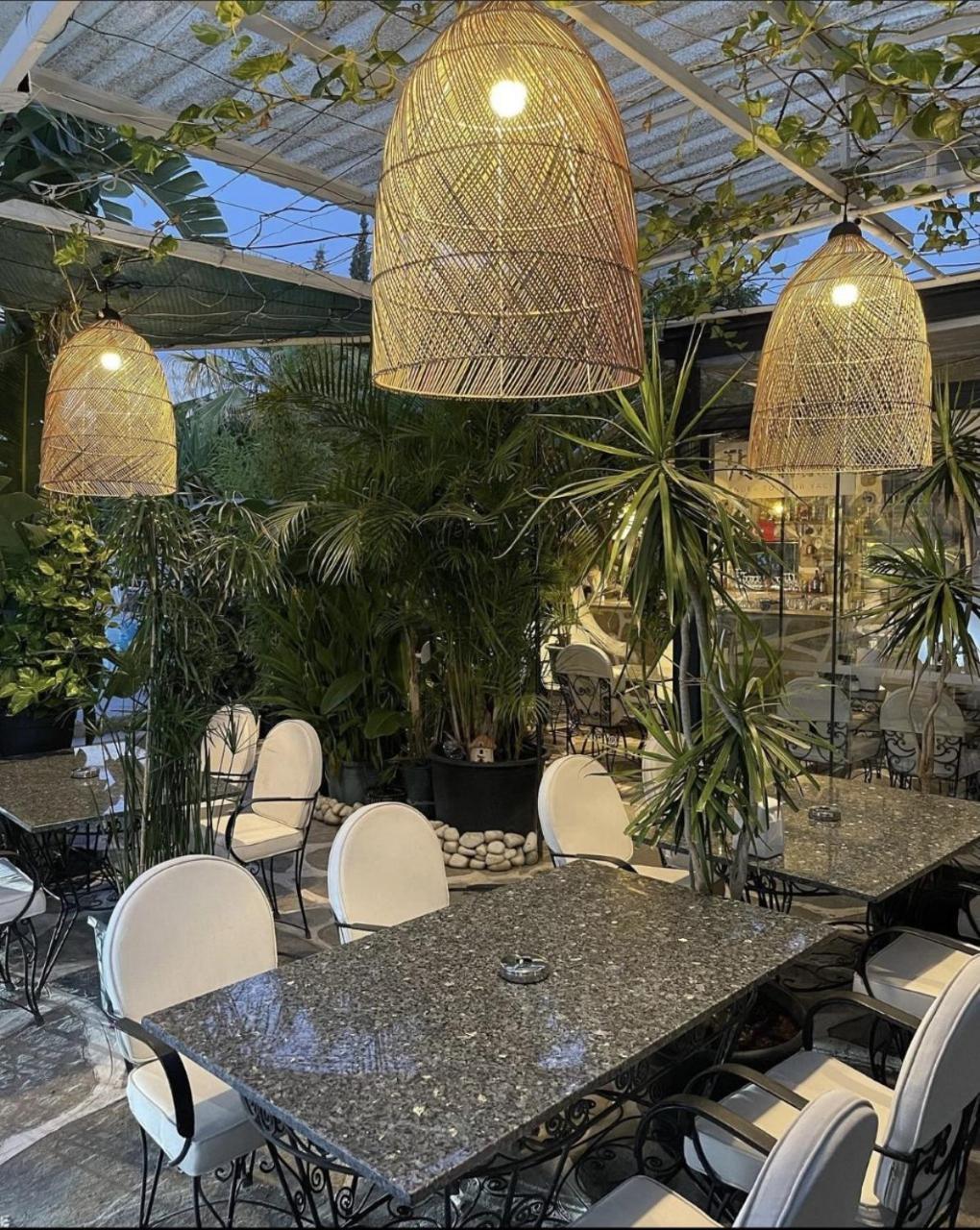 ARTUNC — BODRUM — fotografie hotel nr. 19