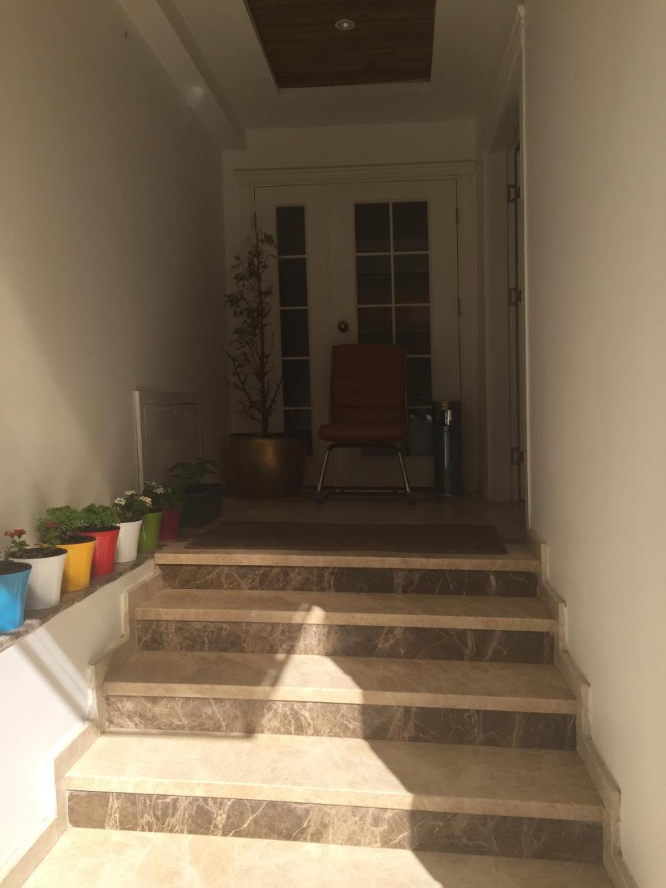 SIESTA APART & HOTEL — IZMIR — fotografie hotel nr. 25