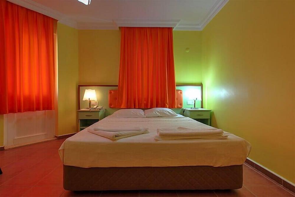 MANDAL-INN HOTEL — DALYAN — fotografie hotel nr. 2