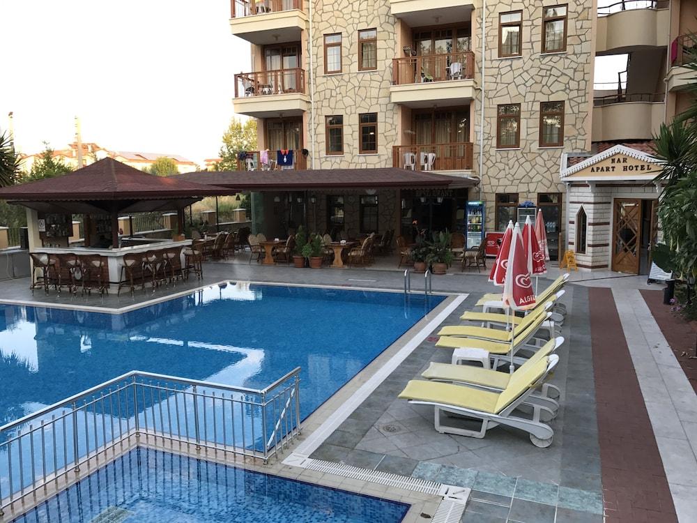 NAR APART HOTEL — SIDE — fotografie hotel nr. 13