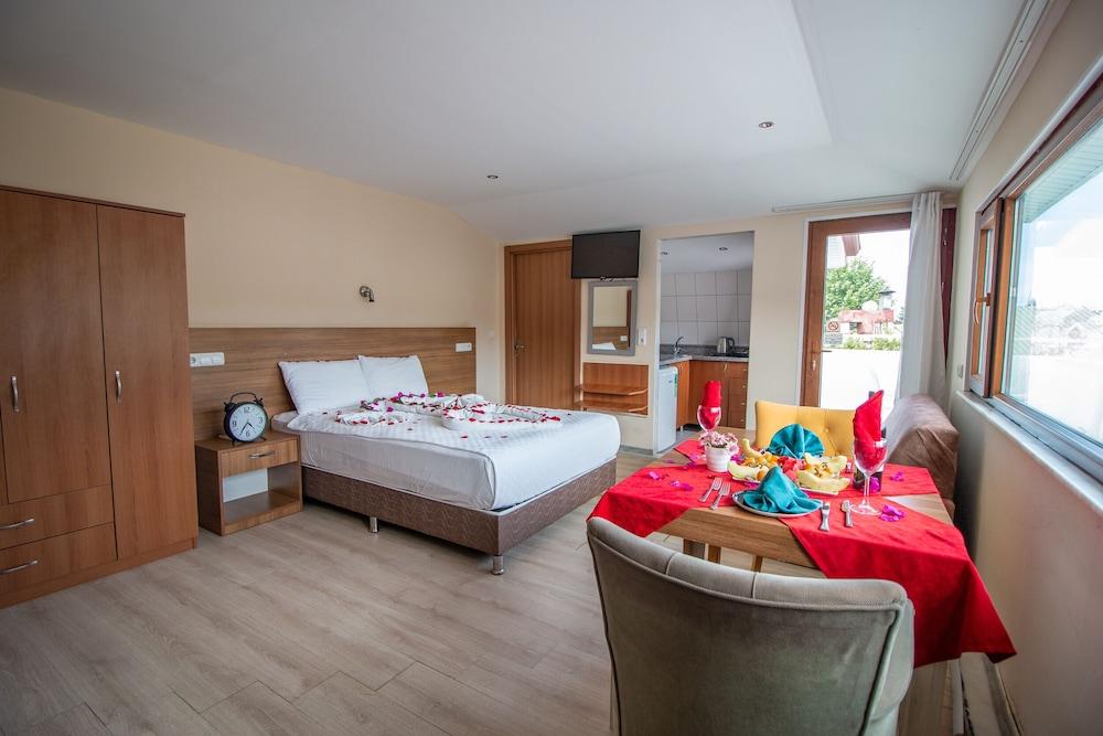 CASTELLO HOTEL & APARTS — KEMER — фотография отеля №19