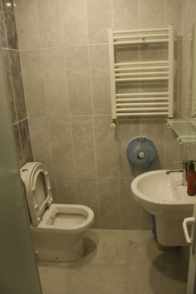 NOBEL HOSTEL GUESTHOUSE — ISTANBUL — fotografie hotel nr. 22