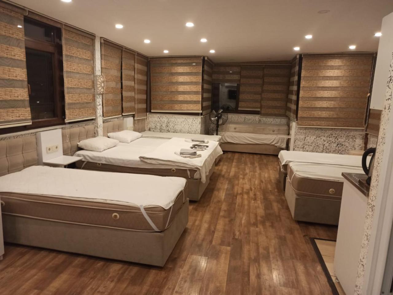 SUN COMFORT HOTEL (ADULTS ONLY) — ISTANBUL — фотография отеля №9