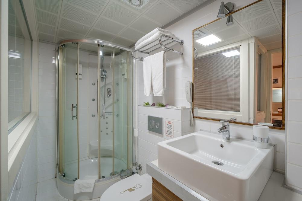 OGLAKCIOGLU PARK BOUTIQUE HOTEL — IZMIR — fotografie hotel nr. 19