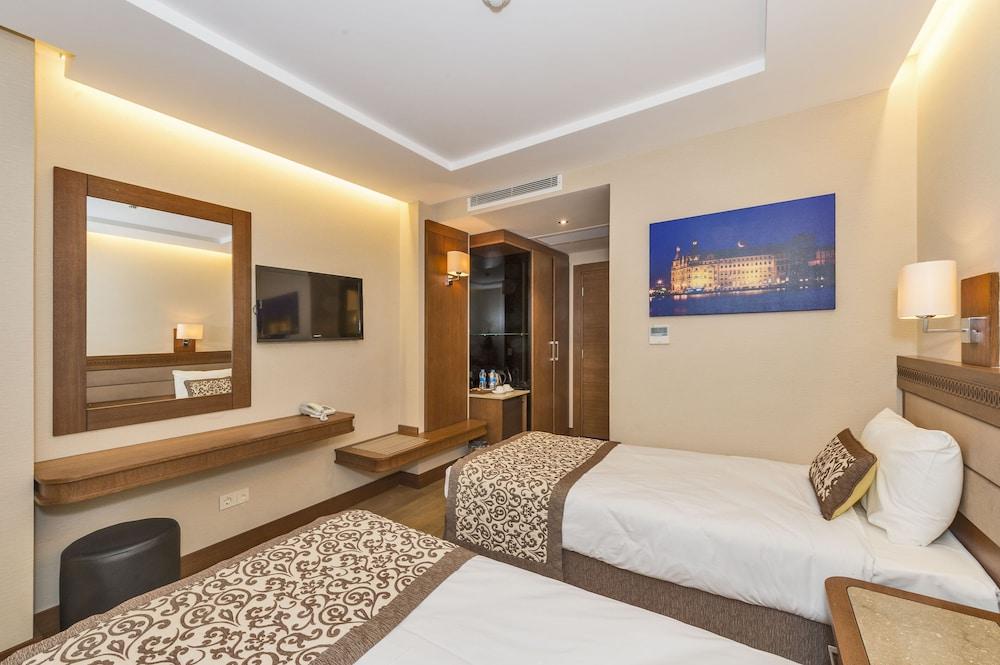 VIORE HOTEL ISTANBUL — ISTANBUL
